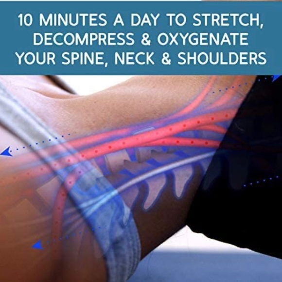 Neck hammock - Picture 3 of 5